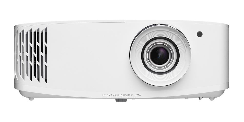 Optoma UHD38 4K Projeksiyon Cihazı