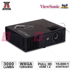 Viewsonic PJD6543w Projeksiyon Cihazı