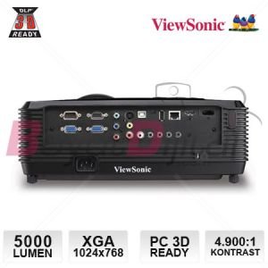 Viewsonic Pro8500 Projeksiyon Cihazı