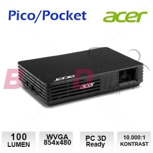 Acer C120 Pico Projeksiyon Cihazı