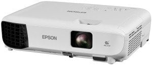 Epson EB-E10 XGA 3600 AL Projeksiyon Cihazı