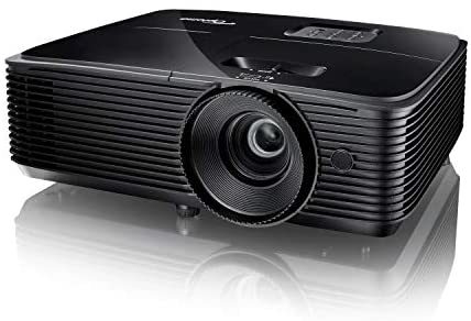 Optoma X400LVE 4000 AL, 1024x768 Projeksiyon Cihazı