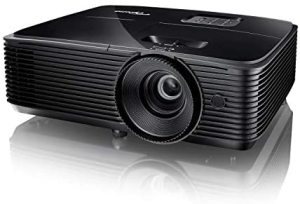 Optoma X400LVE 4000 AL, 1024x768 Projeksiyon Cihazı