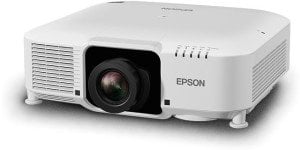 Epson EB-PU2010B Lazer 10.000 AL Projeksiyon