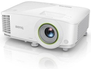 BenQ EW600 Android + Airplay Kablosuz Projeksiyon Cihazı