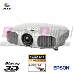 Epson EH-TW5910 Full HD 3D Projeksiyon Cihazı