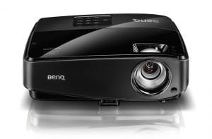 BenQ MW519 Projeksiyon Cihazı