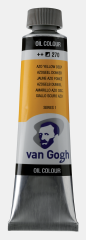 270 Azo Yellow Deep Van Gogh  Serie 1