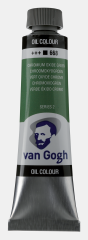 668 Chrom. Oxide Green Van Gogh  Serie 2