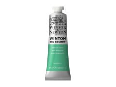 Winton Oil Colour Emerald Green 241 (18)