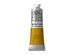 Winton Oil Colour Yellow Ochre 744 (44)