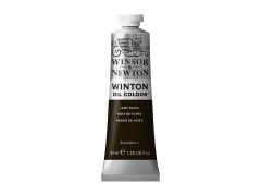 Winton Oil Colour Lamp Black 337 (25)