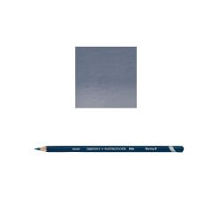Derwent Watercolour Suluboya Kalemi 68 Blue Grey