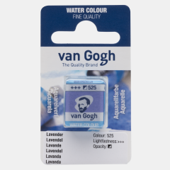 Van Gogh Sulu Boya Tablet Lavender 525