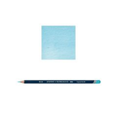 Derwent Watercolour Suluboya Kalemi 39 Turquoise Blue