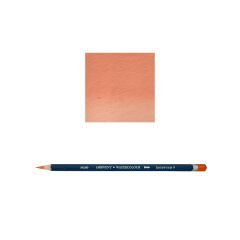 Derwent Watercolour Suluboya Kalemi 11 Spectrum Orange