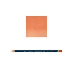 Derwent Watercolour Suluboya Kalemi 10 Orange Chrome