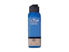 Artdeco Akrilik Boya 140ml İndigo 3012