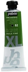 Huile Fine XL 52 Chartreuse Yellow