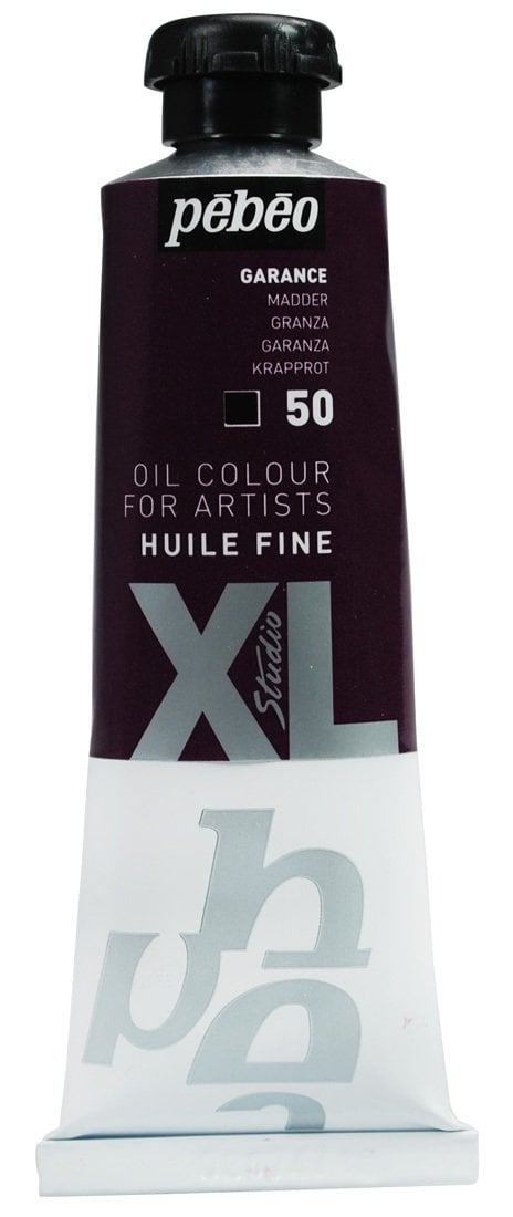 Huile Fine XL 50 Madder
