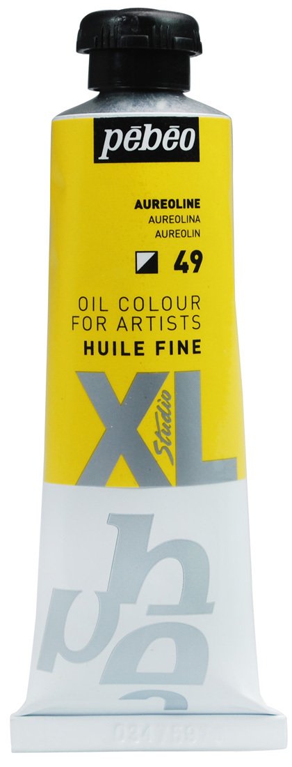 Huile Fine XL 49 Aureoline