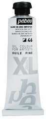 Huile Fine XL 46 Imitation Zinc White