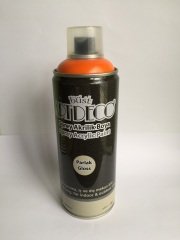 Turuncu Artdeco Sprey Boya 400ml