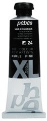 Huile Fine XL 24 Ivory Black Imit.
