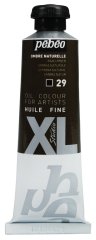 Huile Fine XL 29 Raw Umber