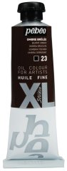 Huile Fine XL 23 Burnt Umber