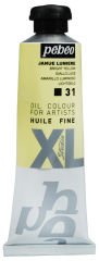 Huile Fine XL  31 Bright Yellow