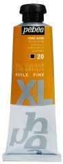 Huile Fine XL 20 Yellow Ochre