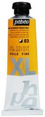 Huile Fine XL 03 Cadmium Yellow Deep Hue