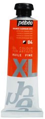 Huile Fine XL 04 Cadmium Orange Hue