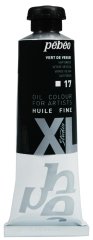 Huile Fine XL 17 Sap Green