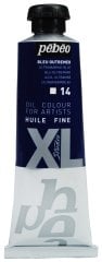 Huile Fine XL 14 Ultramarine Blue