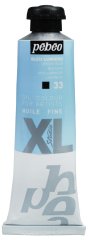 Huile Fine XL 33 Bright Blue