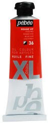 Huile Fine XL 36 Vivid Red