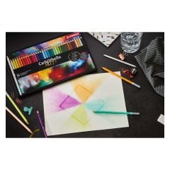 Stabilo Carbothello Pastel Kalem Seti 60lı