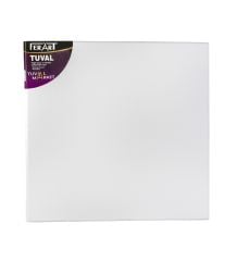 100x100 cm Tuval