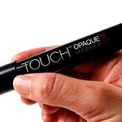Touch Opaque Marker 15'li Set Medium (1.5 - 2.2 mm)
