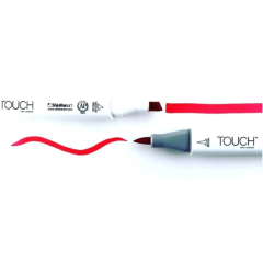 Touch Twin Brush Marker Set 60 Renk SET A