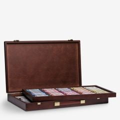 Rembrandt Ahşap Çantalı Tam Boy Soft Pastel 150 Renk