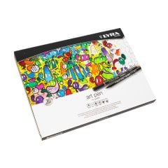 Lyra Hi-quality Art Pen Keçeli Kalem 20 Renk