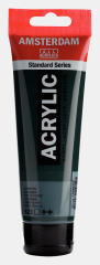 Amsterdam Akrilik Boya 120ml. N:623 Sap Green