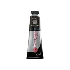 Daler Rowney Georgian Yağlı Boya 034 Ivory Black