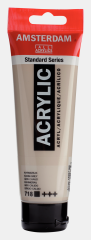 Amsterdam Akrilik Boya 120ml. N:718 Warm Grey