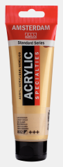 Amsterdam Akrilik Boya 120ml. N:802 Light Gold