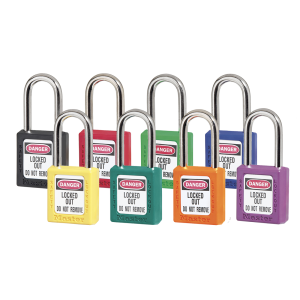 EKED LOTO Standart Emniyet Kilidi, Master Lock 410