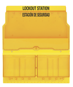 Kilitleme İstasyonu (Boş), S1900